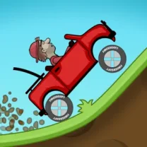 Hill Climb Racing MOD APK v1.67.6 (Vô hạn tiền/Mở khóa toàn bộ xe)