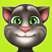 My Talking Tom MOD APK v25.5.0.7276 (Vô hạn tiền, Full kim cương)
