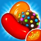 Candy Crush Saga MOD APK v1.288.3.1 (Vô hạn mạng, Full vật phẩm)