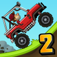 Hill Climb Racing 2 MOD APK v1.59.1 (Vô hạn tiền/Mở khóa toàn bộ xe)