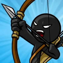Stick War: Legacy MOD APK v2023.5.1709 (Vô hạn kim cương, đá quý)