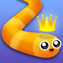 Snake.io MOD APK v2.2.164 (Vô hạn tiền, kim cương)