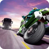 Traffic Rider Mod Apk v2.11 (Vô hạn tiền, không quảng cáo)