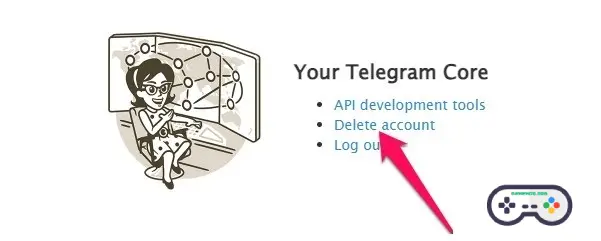 Cách xóa tài khoản Telegram ngay lập tức (điện thoại & máy tính)