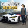 Car Parking Multiplayer MOD APK v4.8.22.3 (Vô hạn tiền, Mở khóa xe)