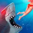 Hungry Shark Evolution MOD APK v12.1.2 (Vô hạn tiền, mở khóa cá mập)