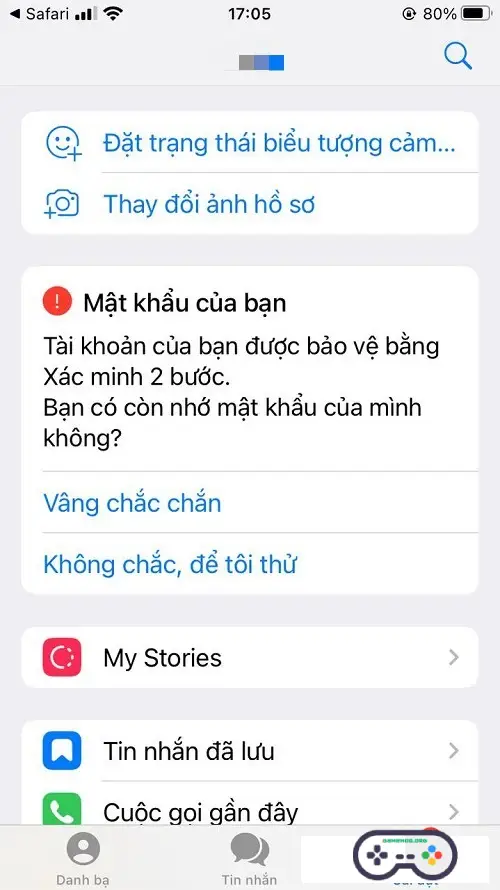 Link cài tiếng Việt cho ứng dụng Telegram (điện thoại & máy tính)