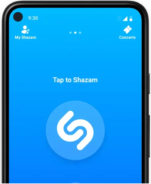 Shazam MOD APK