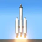 Spaceflight Simulator MOD APK v1.59.15 (Mở khóa tất cả, Vô hạn nhiên liệu)