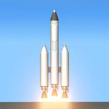  Spaceflight Simulator