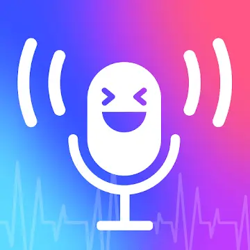 Voice Changer MOD APK v1.02.82.0731 (Mở khóa Premium/VIP)