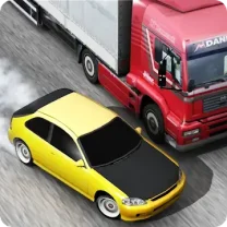 Traffic Racer Mod APK v4.0 (Vô hạn tiền, Không có quảng cáo)