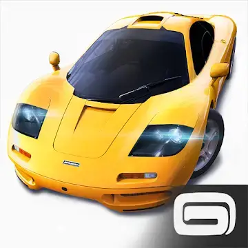 Asphalt Nitro MOD APK v1.8.0 (Vô hạn tiền, Mở khóa toàn bộ xe)