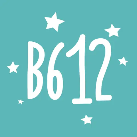 B612 MOD APK v13.4.5 (Mở khóa Premium)