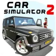 Car Simulator 2 MOD APK v1.52.1 (Vô hạn tiền)