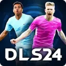 Dream League Soccer 2024 MOD APK v11.250 (Gỡ giới hạn, Chặn quảng cáo)