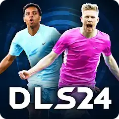 Dream League Soccer 2024 MOD APK v11.220 (Gỡ giới hạn, Chặn quảng cáo)