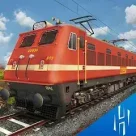 Indian Train Simulator MOD APK v2024.3.20 (Vô hạn tiền)