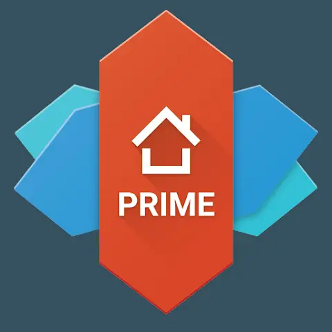  Nova Launcher Prime