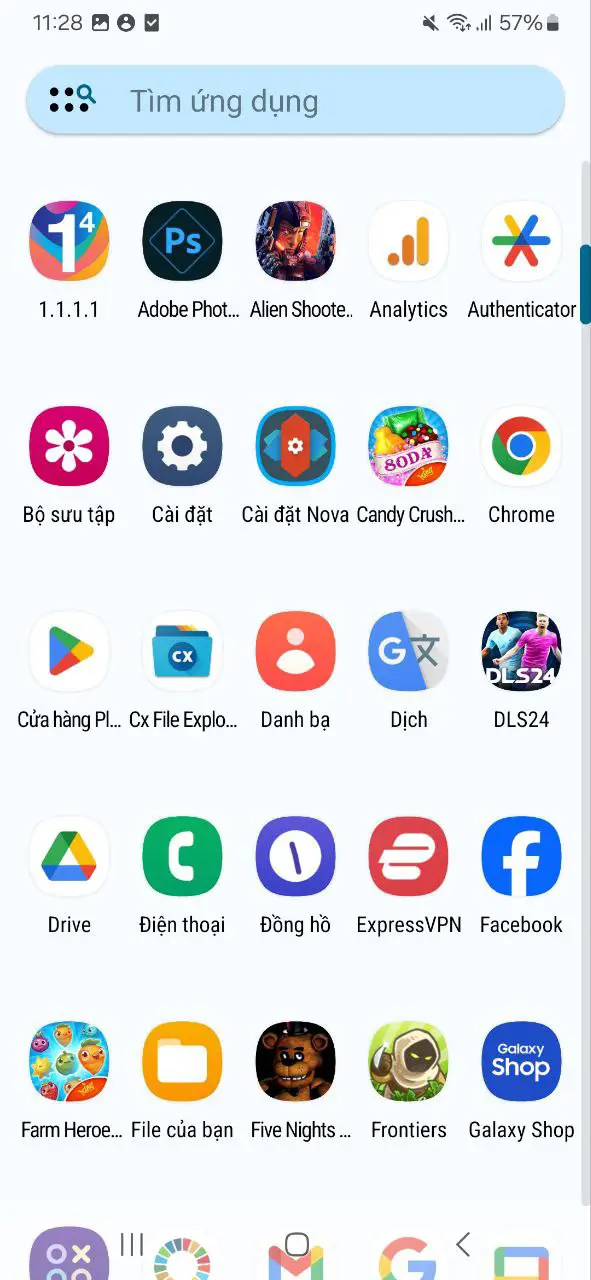 Nova Launcher Prime MOD APK