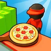 Pizza Ready MOD APK v54.2.0 (Vô hạn tiền)