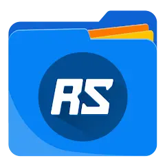 RS File Manager Mod APK 2.1.3 (Mở khóa Pro/Premium)