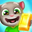 Tom Biết Nói Rượt Vàng MOD APK v7.5.1.7020 (Vô hạn tiền, vàng)