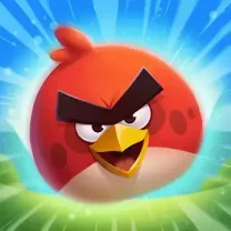 Angry Birds 2 Mod Apk v7.0.0 (Vô hạn tiền, đá quý)