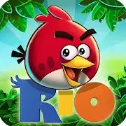 Angry Birds Rio Mod APK v2.6.13 (Vô hạn tiền)