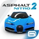 Asphalt Nitro 2 MOD APK v1.0.9 (Vô hạn tiền, Mở khóa toàn bộ xe)