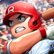 BASEBALL 9 Mod APK v3.6.5 (Vô hạn tiền, kim cương)