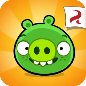 Bad Piggies