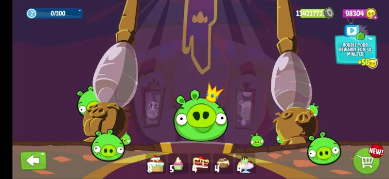 Bad Piggies Mod Apk