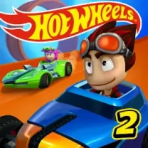 Beach Buggy Racing 2 MOD APK v2025.12.09 (Vô hạn tiền, kim cương)