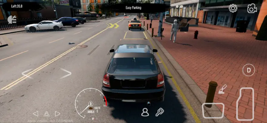 Car Parking Multiplayer 2 Mod APK