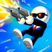 Johnny Trigger MOD APK v1.12.47 (Vô hạn tiền, kim cương)