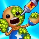 Kick The Buddy MOD APK v2.9.6 (Vô hạn tiền, kim cương)