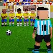 Mini Soccer Star Mod APK v1.43 (Vô hạn tiền, kim cương)