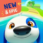 My Talking Hank MOD APK v3.2.6.33781 (Vô hạn tiền)