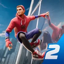 Spider Fighter 2 MOD APK v2.42.0 (Vô hạn tiền)