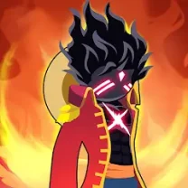 Stick Pirates Fight Mod APK v6.4 (Vô hạn tiền, kim cương)