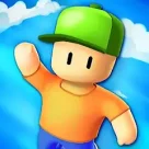 Stumble Guys MOD APK v0.79.1 (Vô hạn tiền, Max Level)