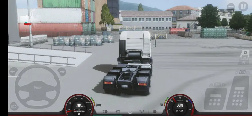 Truckers of Europe 3 MOD APK