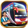 Bus Simulator Indonesia Mod APK v4.3.2 (Vô hạn tiền)