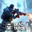 Dead Target: Game Zombie Mod APK v4.140.0 (Vô hạn tiền, vàng, kim cương)