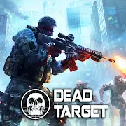 Dead Target: Game Zombie Mod APK v4.139.0 (Vô hạn tiền, vàng, kim cương)