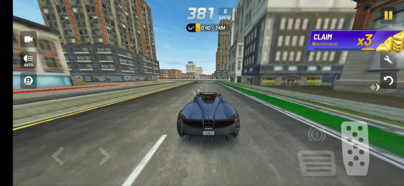 Extreme Car Driving Simulator Mod APK