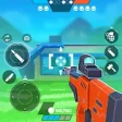 FRAG Pro Shooter MOD APK v4.1.3 (Vô hạn tiền, kim cương)