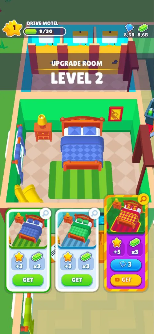 My Perfect Hotel MOD APK