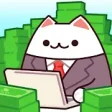 Office Cat: Idle Tycoon Game MOD APK v1.0.31 (Vô hạn tiền)